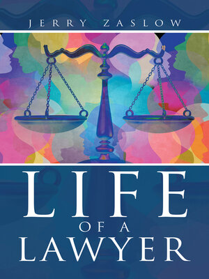cover image of Life of a Lawyer